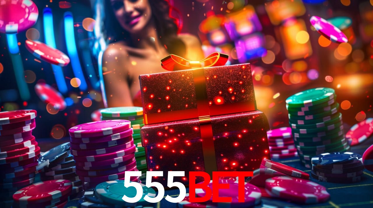 Download para Android e iOS na 555Bet