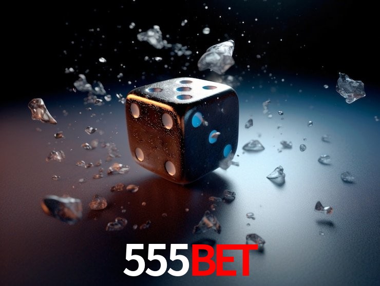 Variedade de jogos na 555Bet
