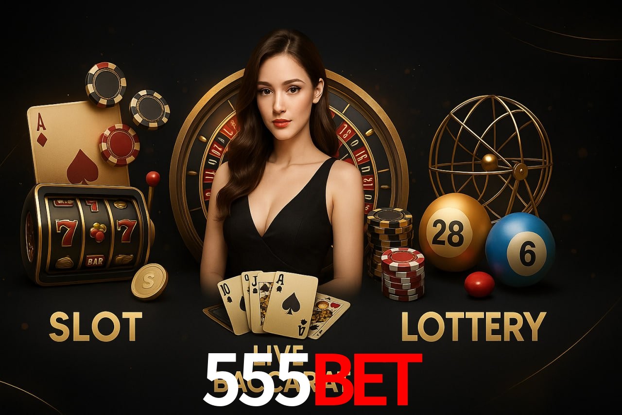 Jogos com bônus e suporte 24h na 555Bet